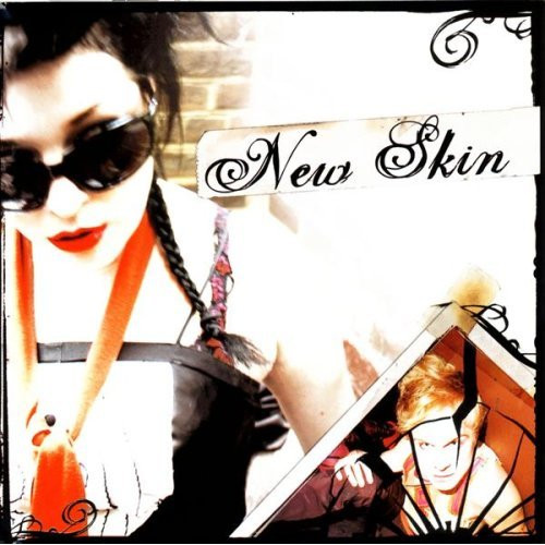 New Skin - New Skin