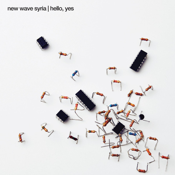 New Wave Syria - Let it out