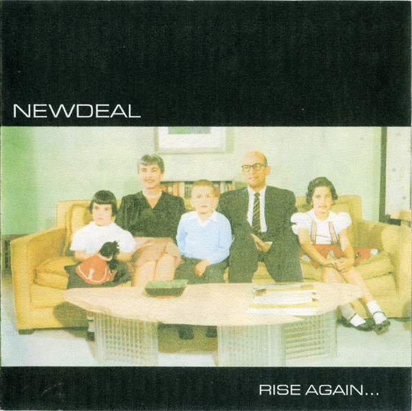 Newdeal - overground