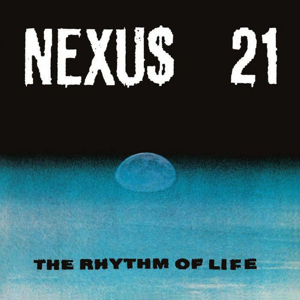 Nexus 21 - Self Hypnosis