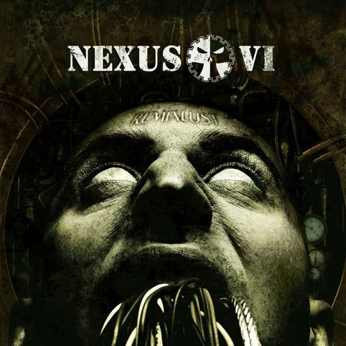 Nexus VI - Simulacrum