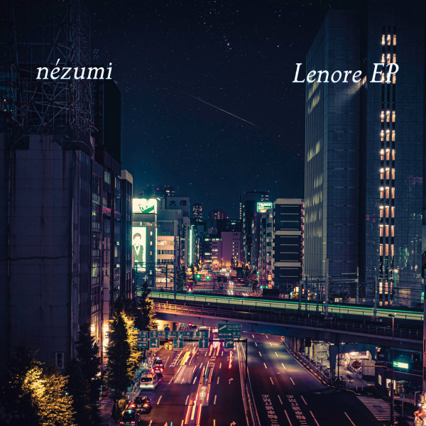 Nezumi - Niewiadoma