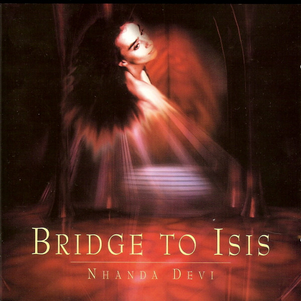 Nhanda Devi - Ritual Of The Sisterhood