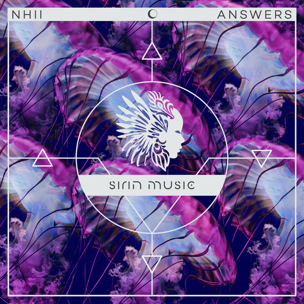 Nhii - Feather - Iorie & Madmotormiquel Remix