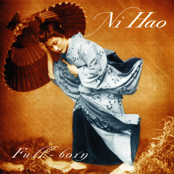 Ni Hao! - Laila