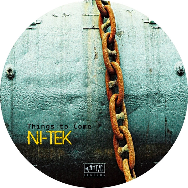 Ni-Tek - Noctis