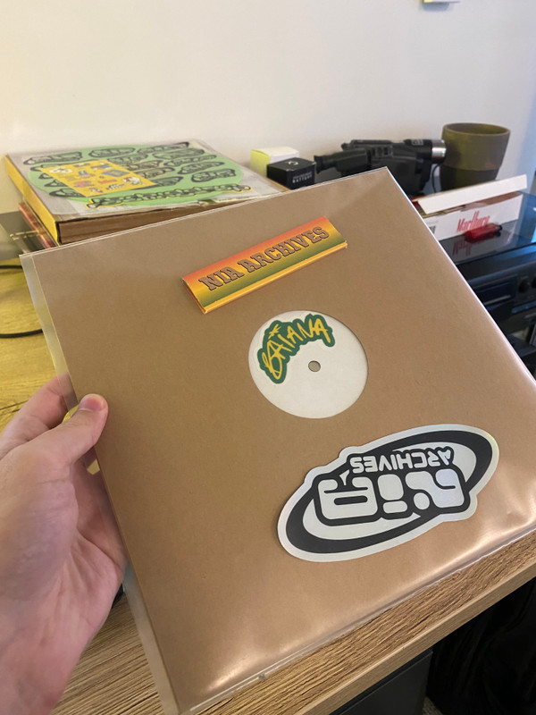 Nia Archives - Headz Gone West