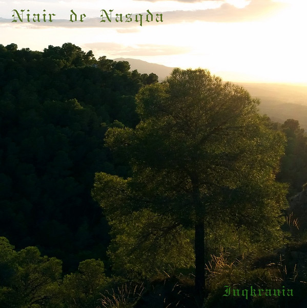 Niair de Nasqda - Enth