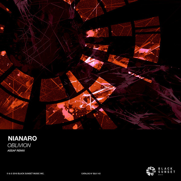 Nianaro - Redemption