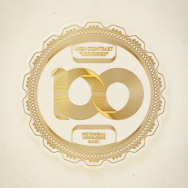 Nic Chagall, Rank 1 & Wippenberg - 100 (Original Mix)
