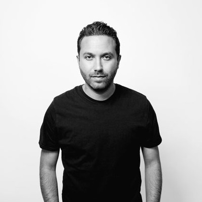 Nic Fanciulli - SET ME FREE