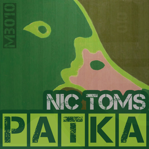 Nic Toms - Velvet [ASOT 624] - Original Mix