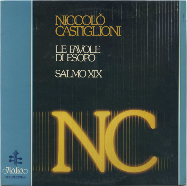 Niccolò Castiglioni - Castiglioni: Come io passo l'estate: III. Andiamo al rifugia Bergamo
