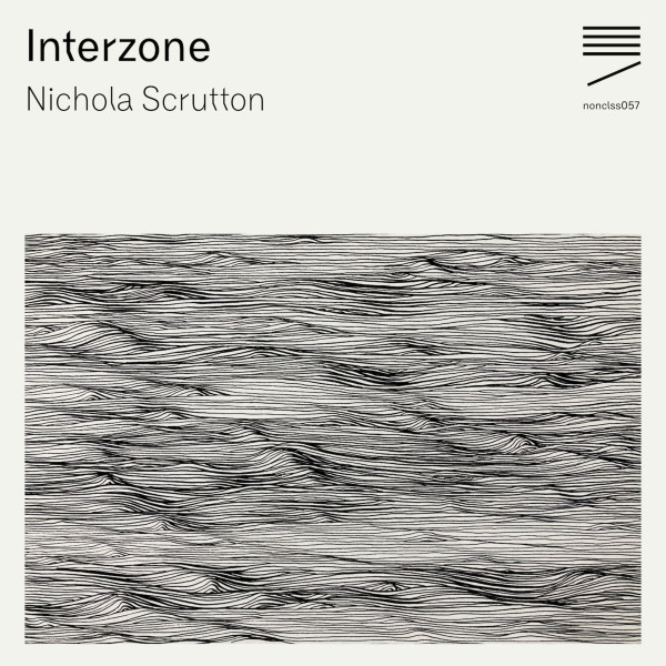 Nichola Scrutton - Interzone