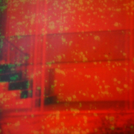 Nicholas Bullen - Element Configuration III
