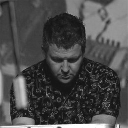 Nicholas James Bullen - Noctural Crawl