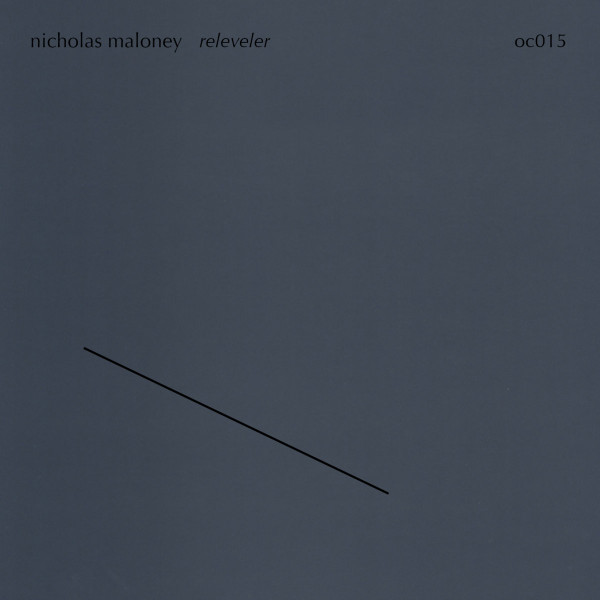 Nicholas Maloney - Flinders