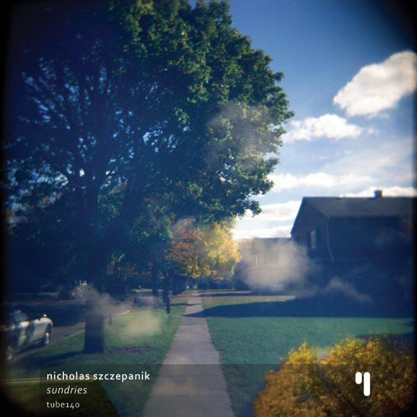 Nicholas Szczepanik - Not Knowing