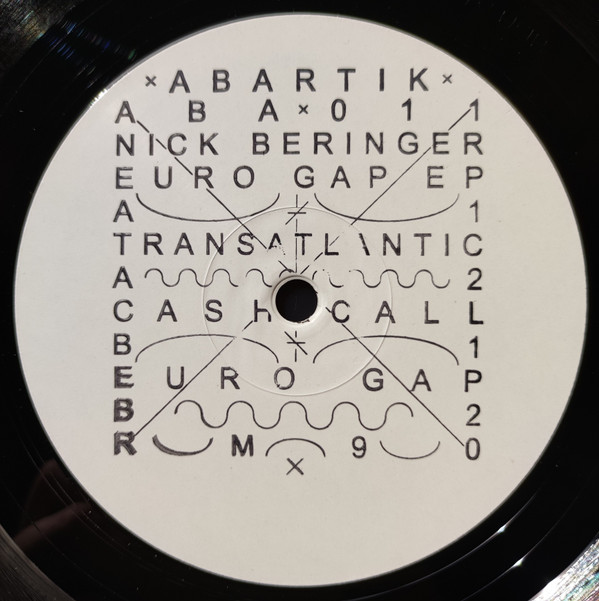 Nick Beringer - Lotus Flair - Original Mix
