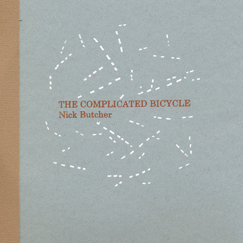 Nick Butcher - Geist/Coat