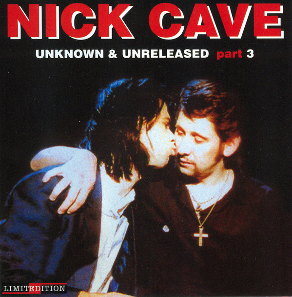 Nick Cave & the Bad Seeds - Into My Arms