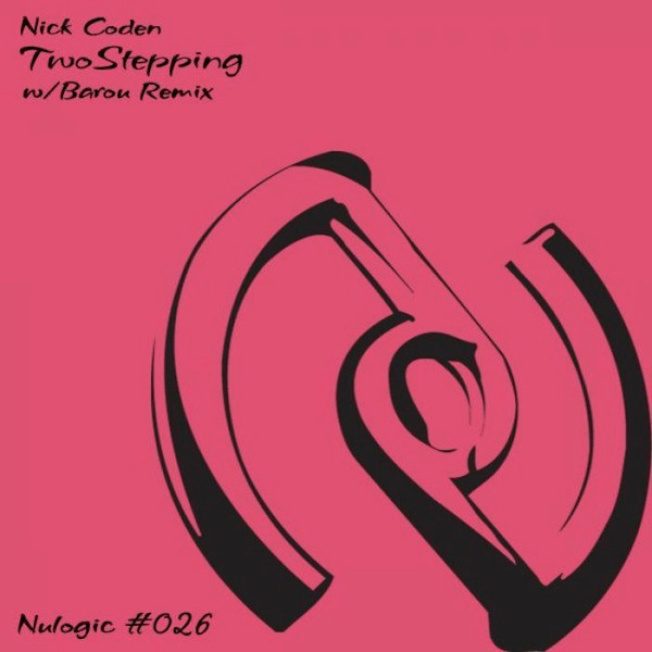 Nick Coden - Fashion (Original Mix)
