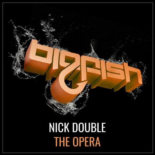Nick Double - Fighting For