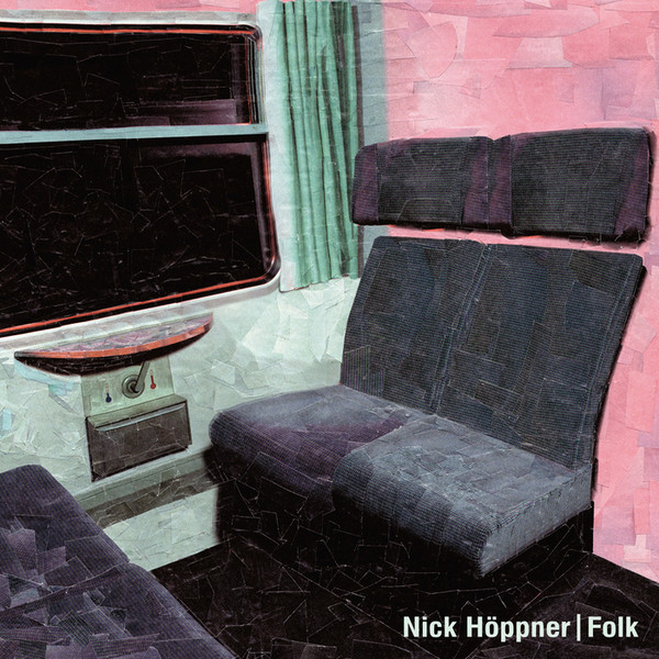 Nick Höppner - Rising Overheads