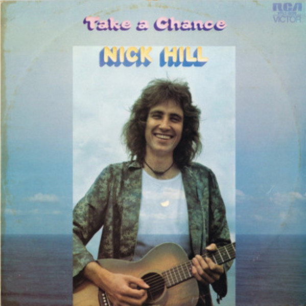 Nick Hill - Know This