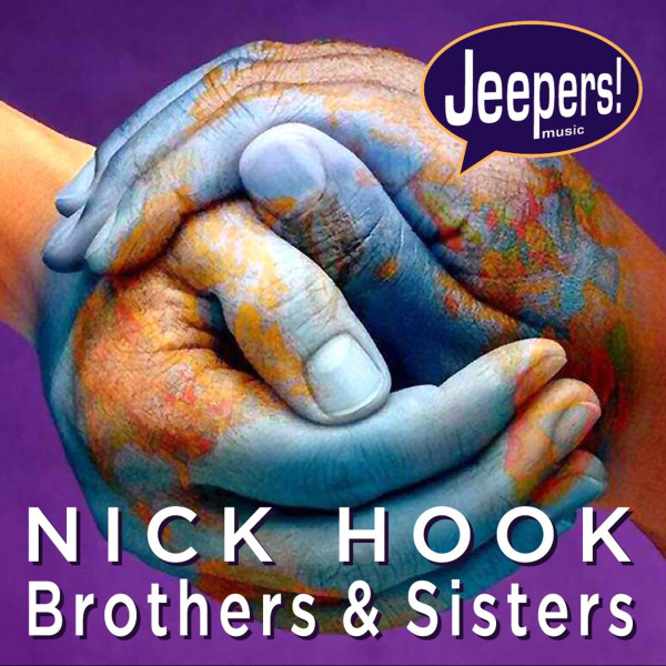 Nick Hook - 666 Wayz - Instrumental Version