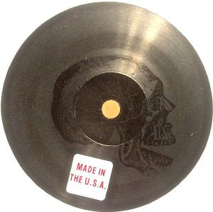 Nick Klein & Maoupa Mazzocchetti - Untitled A1