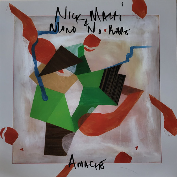 Nick Macri & Mono No Aware - Amache (For the Chicago Resettlers)
