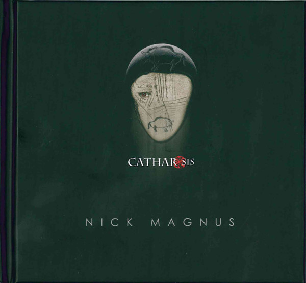 Nick Magnus - Eminent Victorians