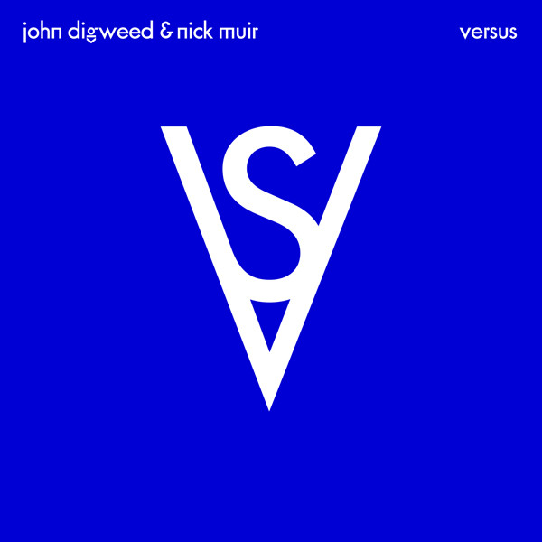 Nick Muir & John Digweed - Aquatonic - Original Mix