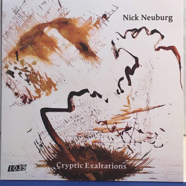 Nick Neuburg - Picking it up and then picking it up again
