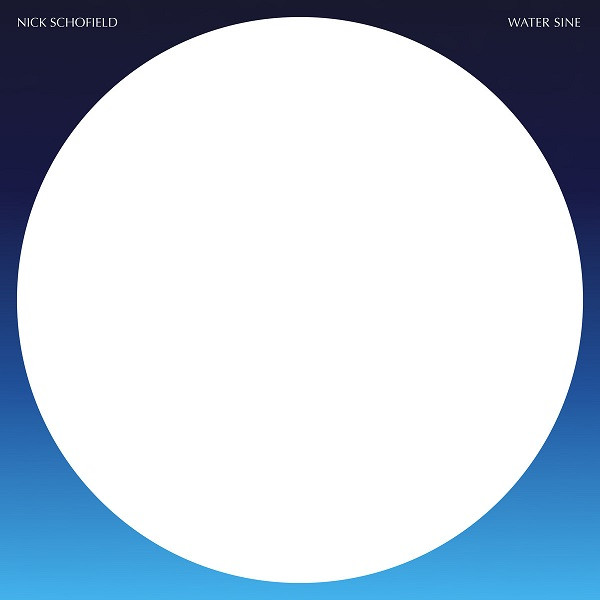 Nick Schofield - Ambient Architect