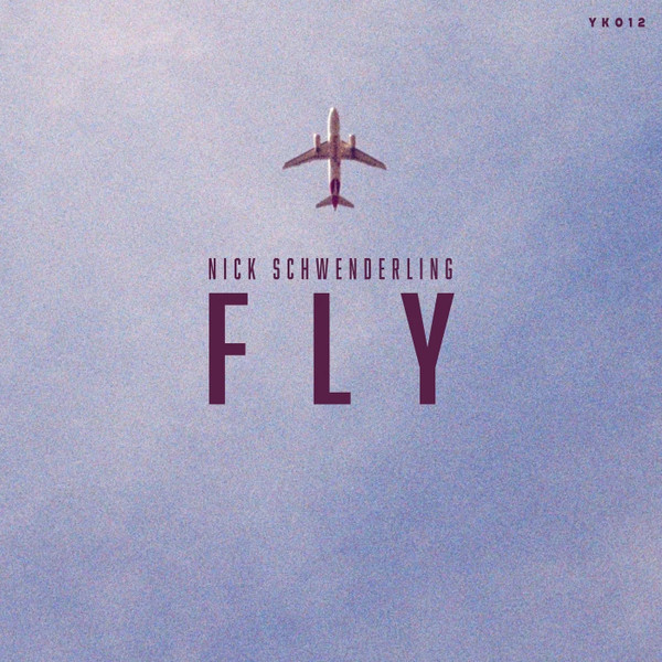 Nick Schwenderling - Nebula