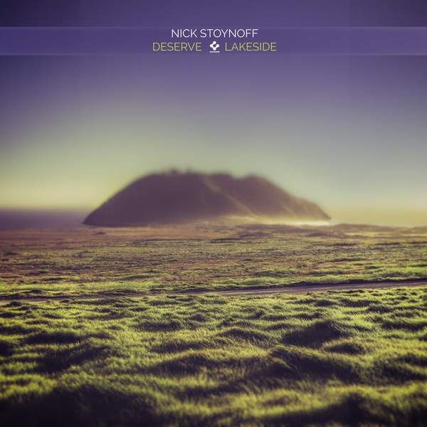 Nick Stoynoff - Tokyo Nights (Tokyo Dawn)
