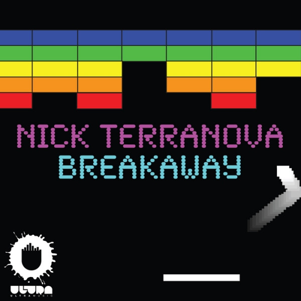 Nick Terranova - Breakaway (Klaas Remix)