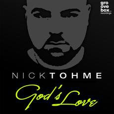 Nick Tohme - Why (Original Mix)