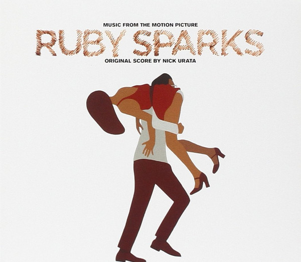 Nick Urata - What Maisie Knew