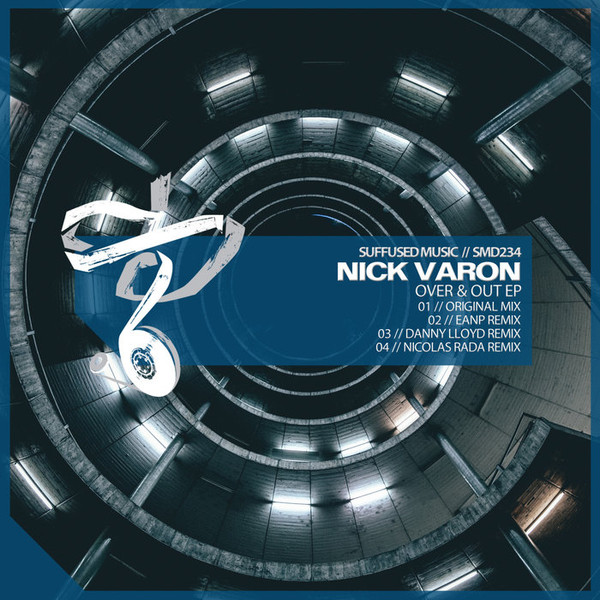 Nick Varon - Ratas (Mixed)