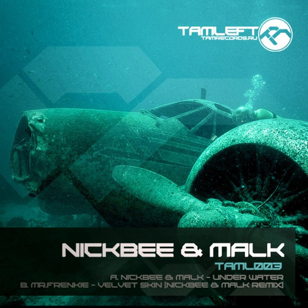 NickBee & Malk - Alien