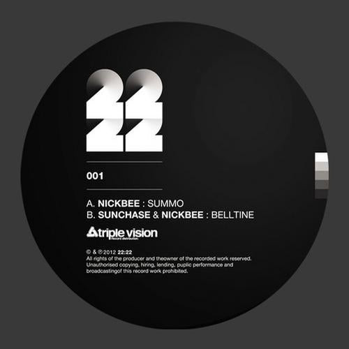 Nickbee & Sunchase - Discovery