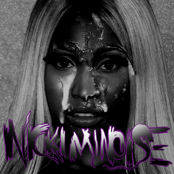 Nicki Minoise - Sexy, Sexy, Ka-Ching!