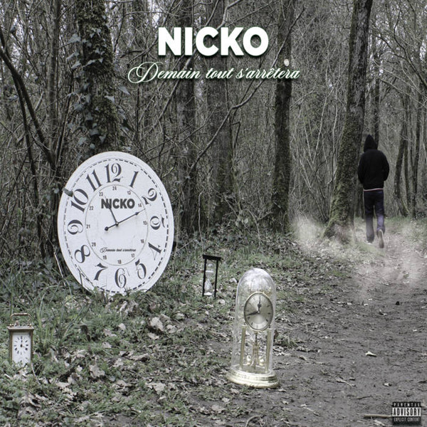Nicko - This Love is Killing Me
