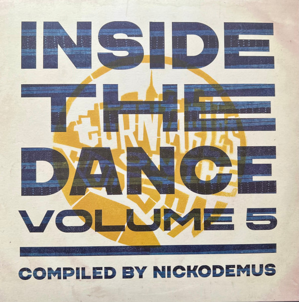 Nickodemus - Mi Swing es Tropical