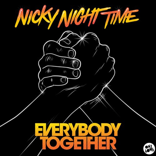 Nicky Night Time - Gonna Get Better