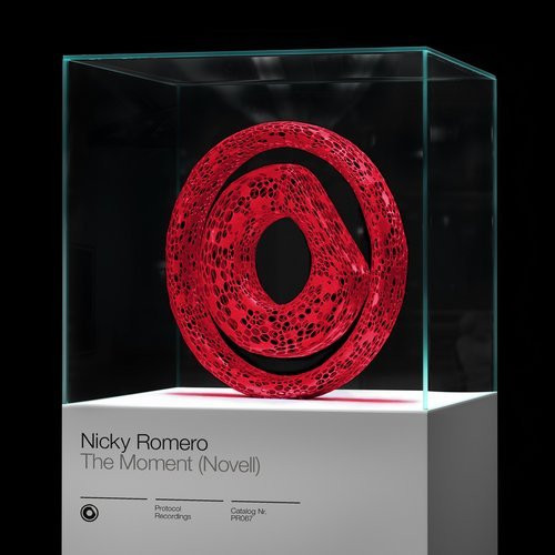 Nicky Romero - Like Home - Radio Edit