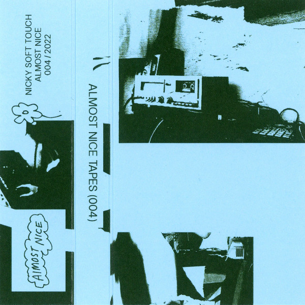 Nicky Soft Touch - We Absolutely Love This Music